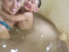 -100蛋泥浆浴