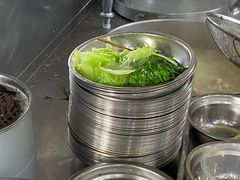 油菜-好好味面家(桃园店)