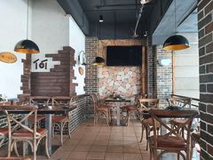 -何师烧烤Pro ·江湖川菜·小龙虾·精酿(太古里旗舰店)