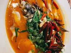 -清水亭湖北菜(大屯DT51店)