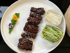 -浙里本味·宴四季江南(三台山路店)