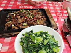 -龙师傅卤炒(天马店)
