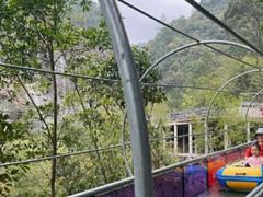 -千泷沟大瀑布旅游区