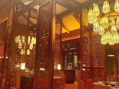 -丽江金茂凯悦臻选酒店-滇香馆
