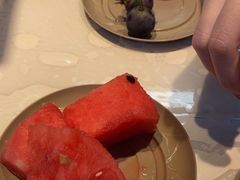 -喝丢一只鞋海鲜烧烤·海肠捞饭(市场店)