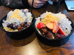 -老式乌米冰(阜阳园店)