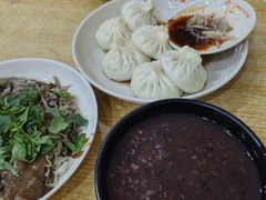 -津门张记包子铺(华昌道店)