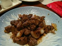 -大渔铁板烧(中山路八佰伴店)