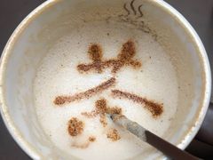 -麦当劳(龙洞店)