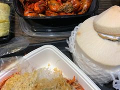 -盒马鲜生(皇庭广场店)