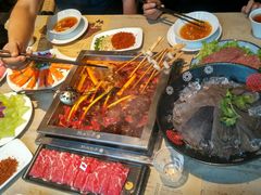 -锦城印象火锅(天府三街店)