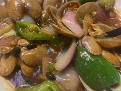 -老字号蛇口德记烧腊饭店·海鲜加工