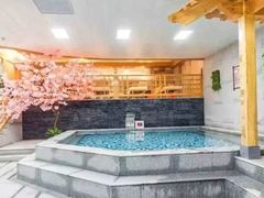 -极乐汇汗蒸会馆(杭州店)