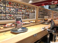 -大起水产回转寿司(道顿堀店)