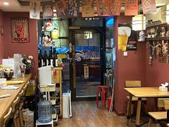 -清真·龙猫食堂(詹滨西里店)