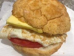 -华嫂冰室(尖沙咀店)