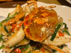 -潮汕壹号·潮汕菜·打边炉·生腌(总店)