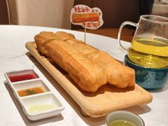 -滋粥楼·顺德菜(番禺广场总店)