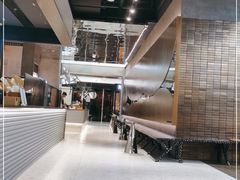 -喜茶(深圳万象城黑金店)