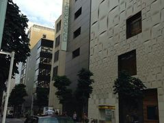 -Tiffany & Co.(银座本店)