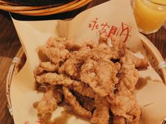 -永安水煮活鱼·仪征菜(仪征奥林匹克店)