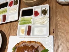 -四季民福烤鸭店(前门廊房二条店)