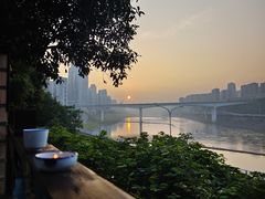 -夜宴江景餐厅