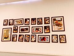 -石头先生的烤炉(济南领秀城贵和店)