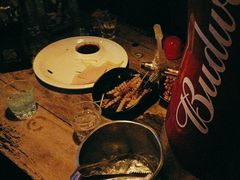 -海雾里小酒馆(观音桥店)