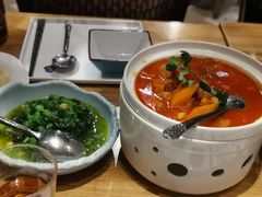俄罗斯牛腩煲-天山传奇新疆菜(SKLP店)