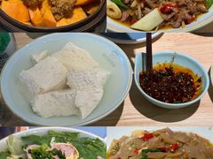 -冯记豆花店(健翔桥店)