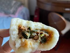 -老陶包子铺(南大西南村店)