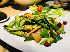 -渔太泰漓江小馆·广西融合菜(西街店)