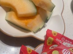 -海底捞火锅(高科广场店)
