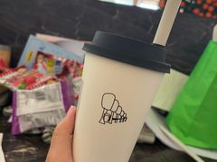 -喜茶(东莞厚街万达店)