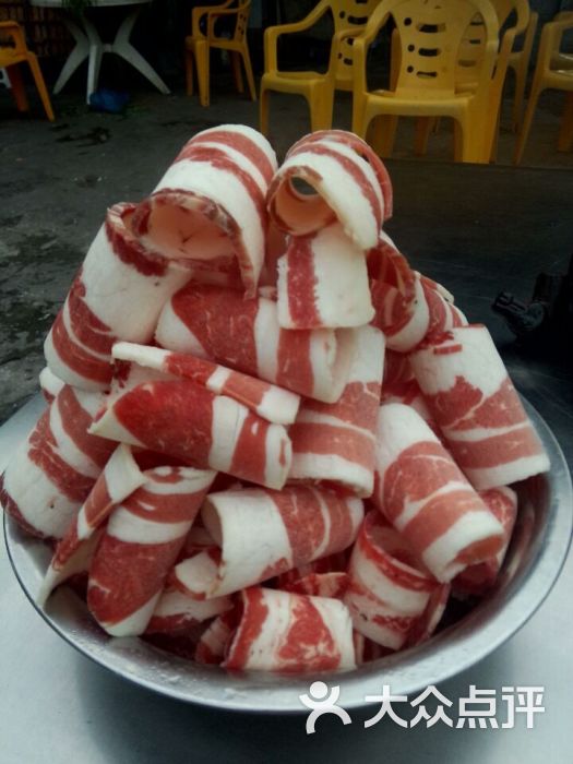 超子肥牛-肥牛图片-深圳美食-大众点评网