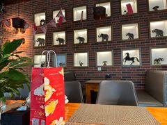 -岗底斯尼泊尔餐厅(万达店)