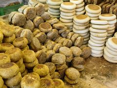 -杨老大焙子月饼干货(宽巷子民族美食街店)