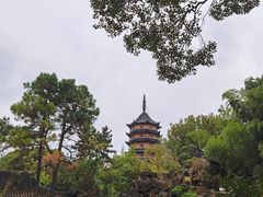 -北寺塔
