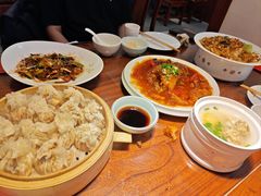 -惠宾饭庄(中山路店)