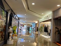 -皇庭广场(福华三路店)