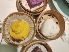 -苏梦江南·淮扬菜(夫子庙店)