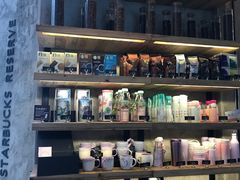 -星巴克臻选(湖滨道店)