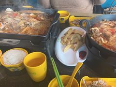 -蛙喔牛蛙(高新绿宝店)