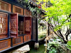 -鱼桥巷·美学川菜