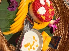 -金泰兰·东南亚料理(乐堤港店)