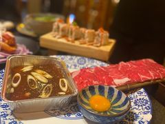 -上男·烧肉集市(五一广场店)