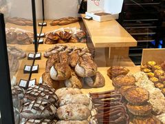-LANLIZI BAKERY(COSMO店)