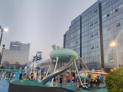 -丽达购物中心(崂山店)