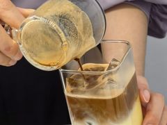 -五进制 Coffee Shop